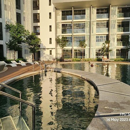 Seaview Luxury Suites At The Shore קוטה קינבלו מראה חיצוני תמונה