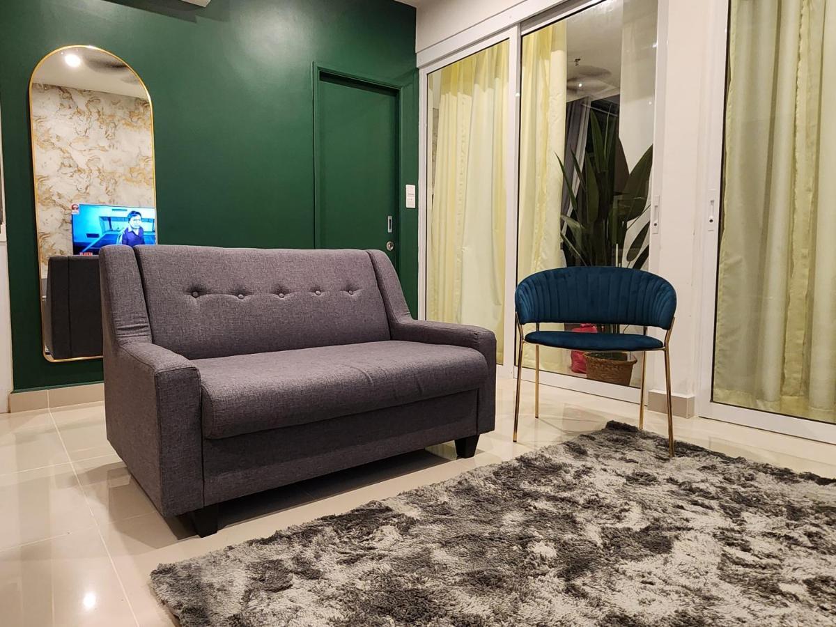 Seaview Luxury Suites At The Shore קוטה קינבלו מראה חיצוני תמונה